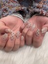 ドットnail