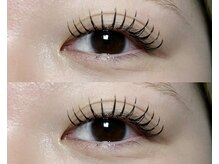 シン(sin)/フラットラッシュ１２０本