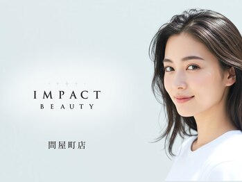 インパクトビューティー 問屋町(IMPACT BEAUTY)