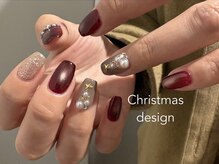 ネイルズ ララ(nails Lala)/Christmas ！