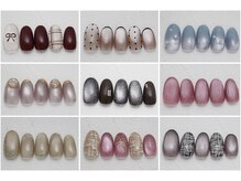 リリ 姪浜駅南口店(ReRe)/【ハンド】トレンド定額1