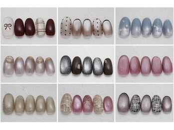 リリ 姪浜駅南口店(ReRe)/【ハンド】トレンド定額1