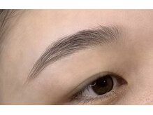 エヌアンドエー(N&A)/eye HBL デザイン