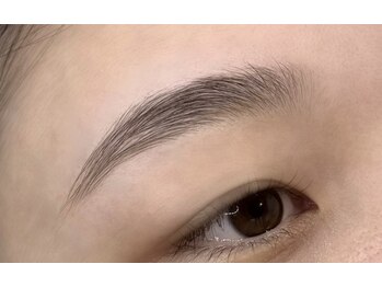 エヌアンドエー(N&A)/eye HBL デザイン