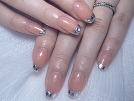 ガラスフレンチ