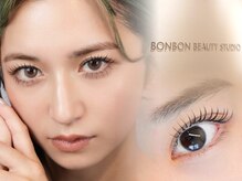 ボンボンビューティースタジオ 麻布十番店(BONBON BEAUTY STUDIO)