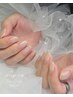 【新人スタッフ限定クーポン◆HAND】ワンカラー（マグネット可）￥5000