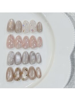 リスドーレ(Lys dor'e)/