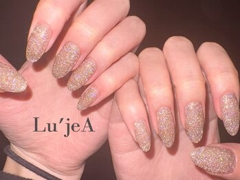 ゴールドフラッシュ