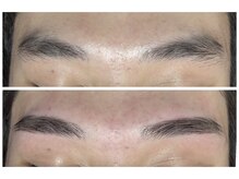 ベリル 金町店(Beryl)/★メンズアイブロウ★