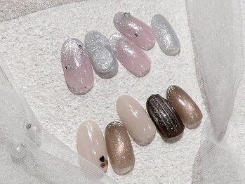 2月大宮限定デザインplus