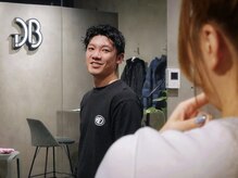 ビエネスタジムトウキョウ 青山(BIENESTAR GYM TOKYO)/【11】あなた専属のサポーター