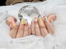 コンフォート(Comfort)/〈付け放題メニュー〉