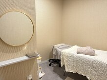 ウルソワン 都島店(/ulu soin)/施術部屋