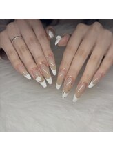 ルアナ(Luana)/▼王道白フレンチ