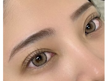 まつげパーマ&アイブロウ専門店 Celeb Hill’s センター北店 【セレブヒルズ】/まつげパーマ&アイブロウセット