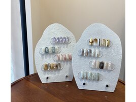 3月マンスリーデザイン