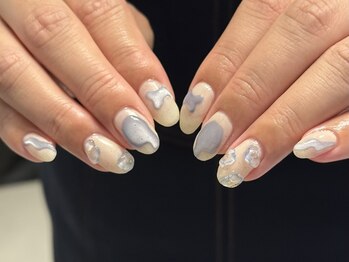 フィロンネイル 大森店(filonnail)/大森限定ニュアンス