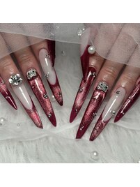 【伊勢崎/スカルプ】