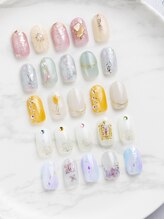 ボニータ(Bonita)/ゴージャスコース