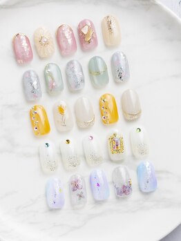 ボニータ(Bonita)/ゴージャスコース