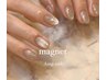 ハンド☆マグネットネイル/韓国マグもあります！　5500円～