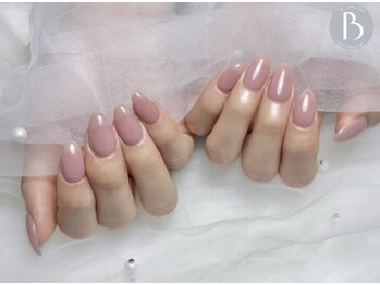 リアンアンドミー(Lien&me)/ワンカラー