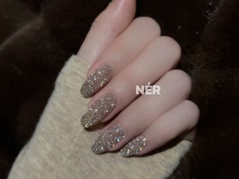 ネール(NER)/enoiフラッシュネイル