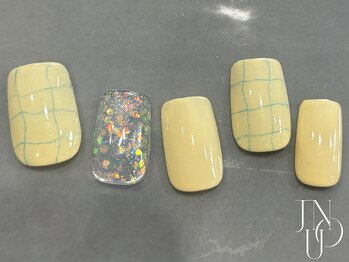 ユノ(Juno)/☆ハンドアートコレクション