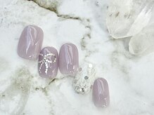 ネイルサロンキース(nail salon KIES)/NEW Design &nbsp;6990yen