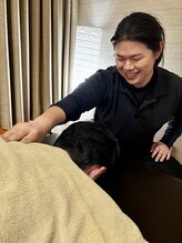 リーフ 一宮バイパス店&nbsp;浅野 満昭