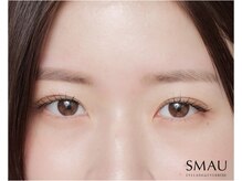 スマユー 横浜(SMAU)の雰囲気（正面◎眉毛[横浜/眉毛/眉毛サロン/アイブロウ/まつ毛パーマ]）