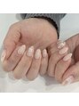 メロー バイ シェリーラメール 船橋店(Mellow by Cherie la mer) シンプルガーリー♪