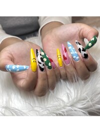 SAIKA担当