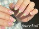 ブレスネイル(brace Nail)の写真/【再現度抜群◎】持ち込みデザインOK!高技術×丁寧な施術で、あなたの"理想の指先"を叶えます♪