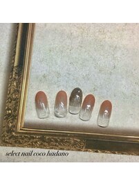 9&10月ハンド　フラッシュ