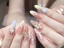 ノヴァ ネイル 日本橋店(Nova Nail)