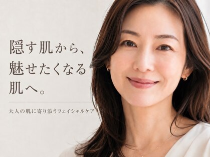 ザ フェース 東京目黒店(THE FAITH)の写真