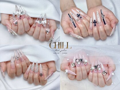 チル(CHILL)の写真