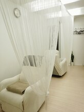 アンジュ(ange)/店内写真