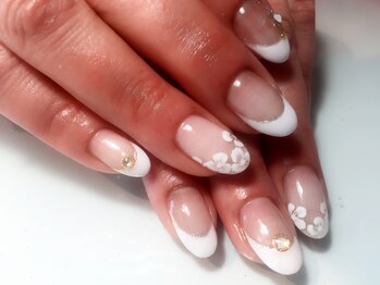 ネイルサロン レーヴ(NAIL SALON REVE)/