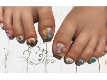 ネイルサロン ディーバ 奈良香芝店(Diva)/オーダーネイル￥7,810から