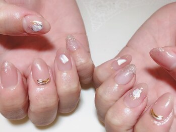 ネイル&アイラッシュ ルミア(Nail & Eyelash LUMIA)/LumiAフォトギャラリー