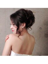 ジーナビューティーデザイン(Gina Beauty Design)/★カバーメイク★