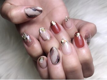 イヴォーク(EVOKE)/