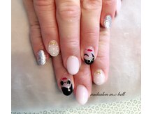 エムシーベル(m.c bell)/アジョリーネイル