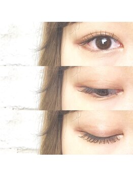 プライズアイリス アイラッシュ 池袋東口店(prize Iris eyelash)/グラマラスデザイン♪【池袋】