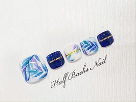 フットデザインコース7,980円