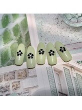 ラス 方南町駅前店(LATH)/おすすめデザイン