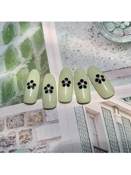 ラス 方南町駅前店(LATH)/おすすめデザイン